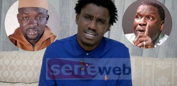 Wally Seck retire sa plainte contre Oustaz Makhtar Sarr