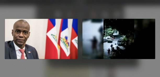 Après l’assassinat de Jovenel Moïse en Haïti, 4 « mercenaires » tués