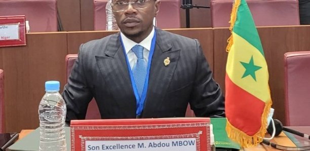 Rabat – Concertation sur le fonctionnement du Parlement panafricain : Le discours d’Abdou Mbow, chef de la délégation sénégalaise