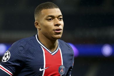 Mercato : Mbappé ne compte pas prolonger à Paris ! –