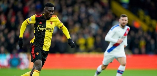 Tottenham : 50 millions d’euros pour enrôler Ismaïla Sarr ?