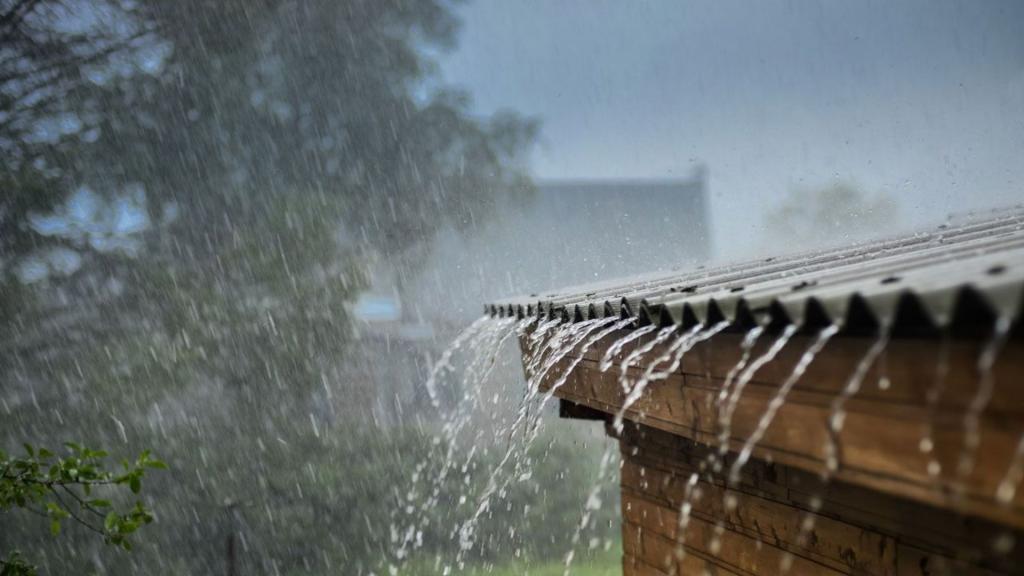 Le Sud et le Centre sous des orages accompagnés de pluies