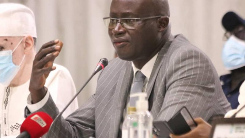 Décès de Samba Sarr : Me Senghor regrette « les graves accusations »