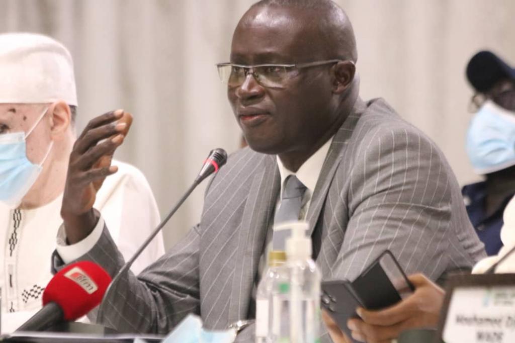 Décès de Samba Sarr : Me Senghor regrette « les graves accusations »