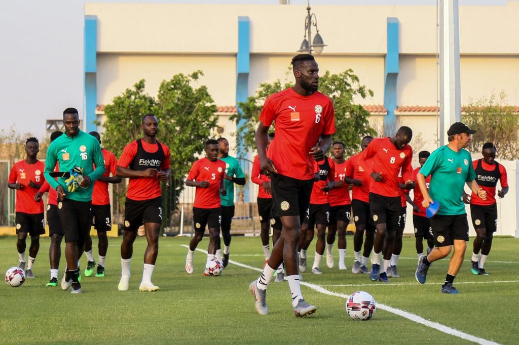 CAN 2021 : quel tirage pour les Lions ?