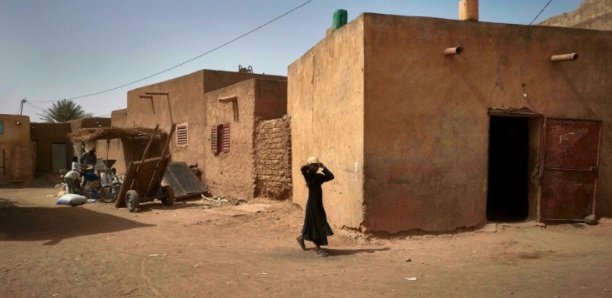 Mali : Une quarantaine de civils tués par des jihadistes présumés