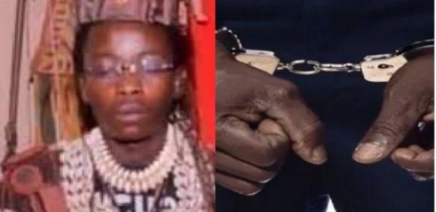 Affaire Lobé Ndiaye: Le féticheur, l’amie de la victime et le taximan visés pour assassinat