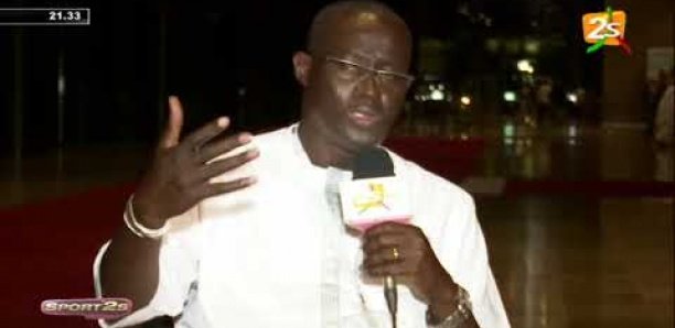 Augustin Senghor :  » Je salue Mady d’avoir accepté la défaite, j’espère qu’il acceptera… »