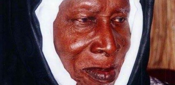 Rappel à Dieu du Khalife Général des Layennes Baye Abdoulaye Thiaw Lahi