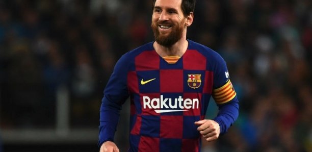 Lionel Messi, la « Puce » devenue plus grande que Barcelone