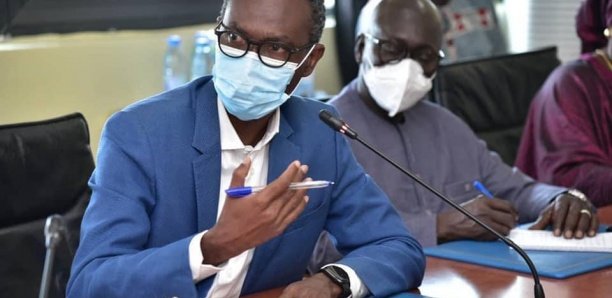 Le Professeur Seydi, un immense médecin face à la tentation populiste (Par Amath Tambedou)