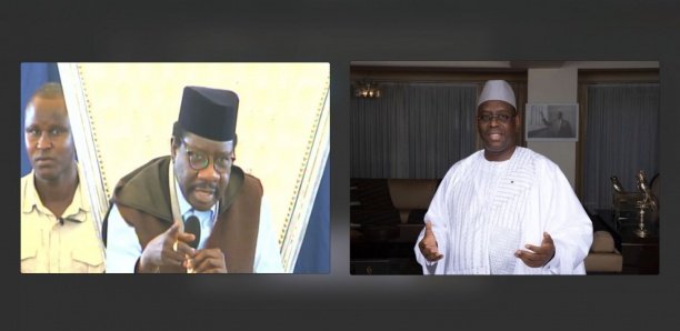 Serigne Moustapha Sy : « Macky Sall veut un 3e mandat, mais je vais m’en charger personnellement »