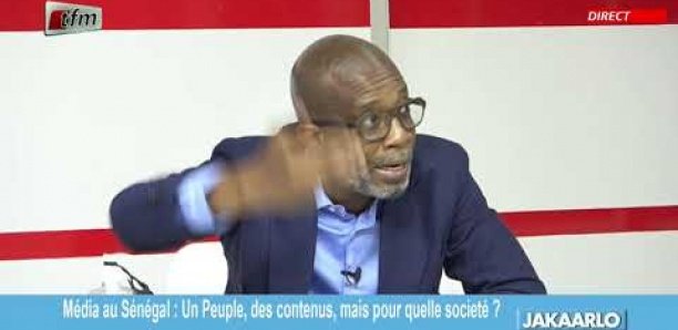 Perversité des médias sénégalais : Le constat inquiétant de Bouba Ndour