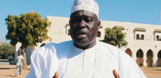 L’imam Diène alerte : « Des lobbies Lgbt ont obtenu les clés de ma mosquée pour… »
