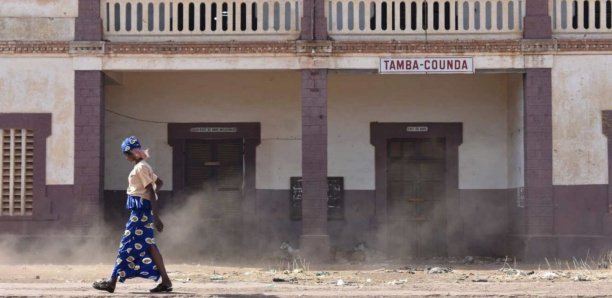 Sénégal : La renaissance très attendue du train Dakar-Tambacounda