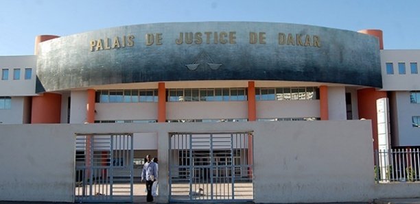 Palais de justice de dakar : Un procureur tombe en syncope en pleine audience