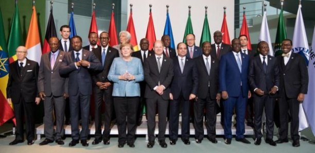 G20 Compact avec l’Afrique : De nouveaux défis d’ordre sanitaire s’ouvrent aux pays