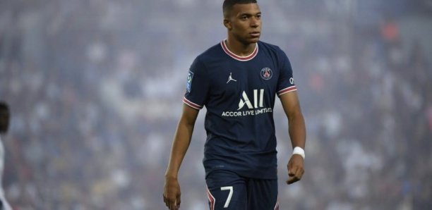 Transferts : Le Real Madrid a transmis une 2e offre de 180 millions d’euros au PSG pour Kylian Mbappé