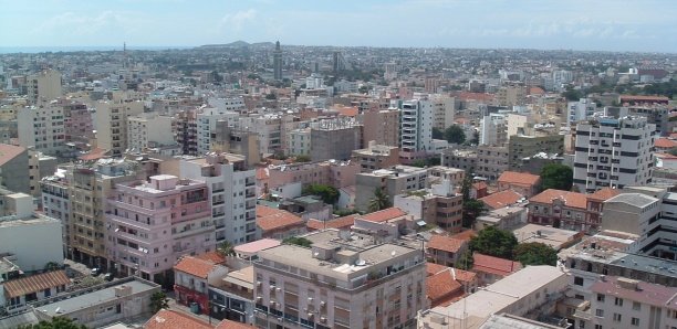 Les Sénégalais sont 17 millions, 23% concentrés à Dakar