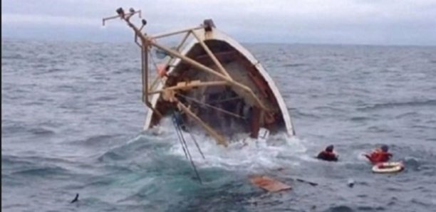 Chavirement de pirogues : 3 morts à Saint-Louis, 1 à Rosso-Sénégal