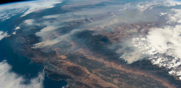 « Alerte rouge » pour l’humanité : Le rapport alarmant du Giec sur le climat