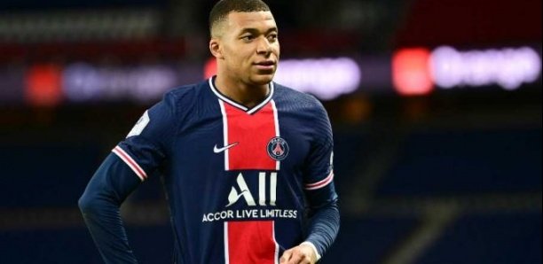 PSG : le dossier Mbappé prend une nouvelle tournure