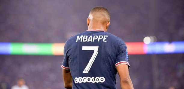 Mbappé va demander au PSG de négocier avec le Real Madrid