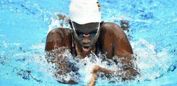 Paralympiques-2020 : La plus jeune participante veut changer le regard sur le handicap en Afrique