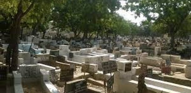 3e vague Covid-19 : «Le 4 août dernier, il y a eu 10 enterrements au cimetière de Dangou à Rufisque »