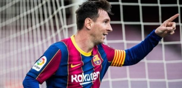 PSG : NOUVELLE BOMBE DANS LE DOSSIER MESSI AVEC UNE ULTIME OFFRE DU BARÇA