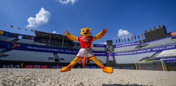 Mondial de Beach Soccer : la succession du Portugal ouverte !