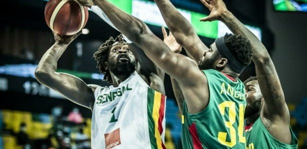 Afrobasket 2021 : Boniface Ndong félicite les Lions et alerte…