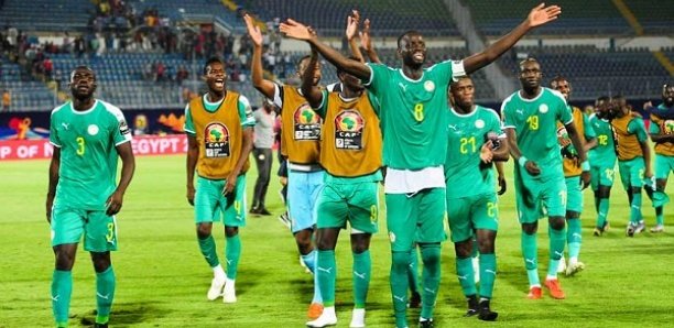 Classement Fifa : Le Sénégal reste leader en Afrique