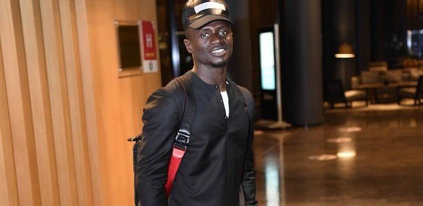 Eliminatoires Mondial 2022 : Sadio Mané, Edouard Mendy… sont déjà arrivés