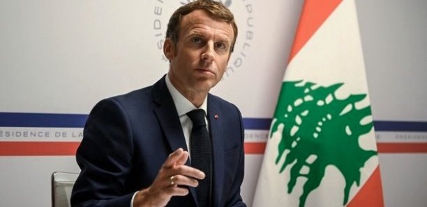 Explosion à Beyrouth : Un an après, Macron tance les politiques libanais et promet des aides