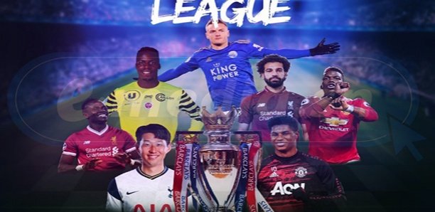 Diffusions championnat Anglais : E-Media s’offre la Premier League