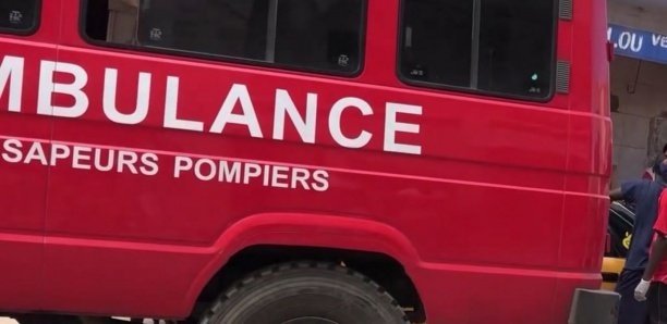 Drame à Tambacounda : Trois élèves tués par un bus