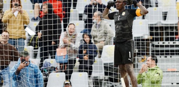 Mondial Beach Soccer: Macky salue la victoire historique des Lions