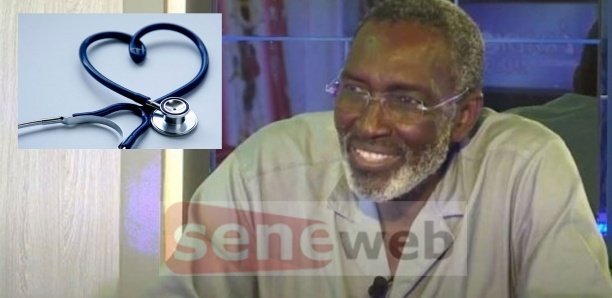 « Matériel public vendu au privé » : Dr Babacar Niang « attend de pied ferme » la plainte du ministère de la Santé