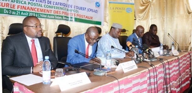 Conférence des Postes de l’Afrique de l’Ouest (CPEAO) : Un Sénégalais à la tête du Secrétariat exécutif