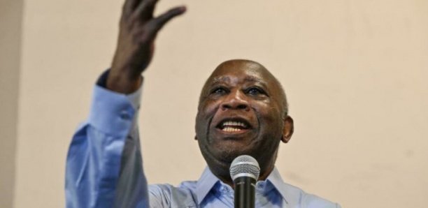 AFRIQUE : À la Une, Laurent Gbagbo va créer un nouveau parti