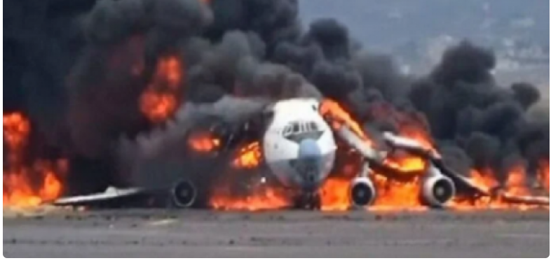 Arabie saoudite : Attaque de drone à l’aéroport d’Ahba, plusieurs victimes enregistrées !