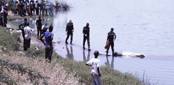 Naufrage à Saint-Louis : 16 nouveaux corps sans vie d’émigrés clandestins repêchés