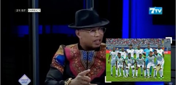 El Hadji DIOUF aux joueurs: « Il faut s’adapter aux pelouses… Stade Lat Dior mo gueunee LSS sunny jamono… »