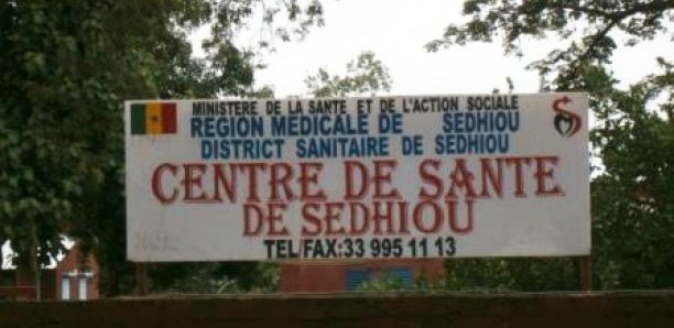 Sédhiou : 50 % du personnel de santé infecté au coronavirus