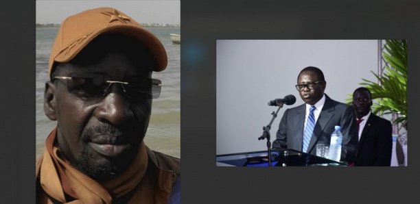 Grugé d’environ 150 millions : Comment l’ex-maire de Dakar, Pape Diop, est tombé dans le « piège » de Djadji Sarr