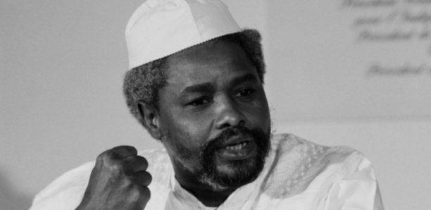 Décès d’Hissène Habre