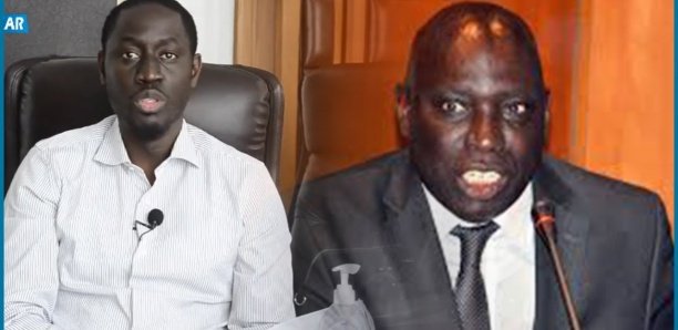 « Matériel public vendu au privé » : « Madiambal Diagne devrait être la première personne à poursuivre… » (Pape Malick Ndour)
