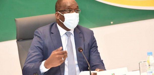 Covid-19 : Face à l’augmentation des cas, Diouf Sarr invite à une réorganisation des services hospitaliers