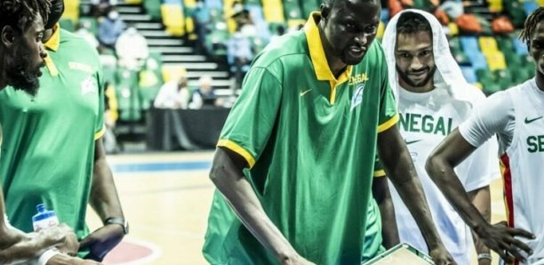 AfroBasket 2021 : Sa valise toujours introuvable, la FSBB commande de nouvelles semelles pour Pierria Henry